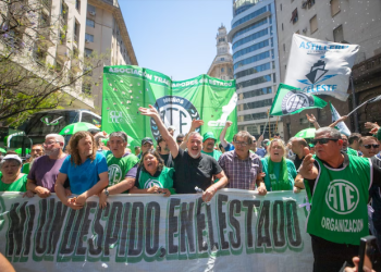 OFICIALIZARON UN NUEVO AUMENTO PARA LOS TRABAJADORES DEL ESTADO