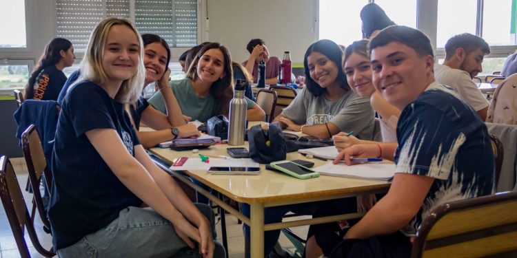 WAIMAN: «DESDE HOY Y HASTA EL 12 DE DICIEMBRE ESTÁN ABIERTAS LAS INSCRIPCIONES»