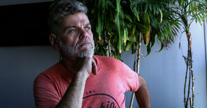 ALFREDO CASERO HABLÓ DE LA POLÉMICA POR LOS RECORTES A LA CULTURA