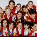 «VOLVER AL HOGAR»: EL ELENCO DE CHIQUITITAS SE REÚNE A 30 AÑOS DEL ESTRENO DE LA EXITOSA SERIE