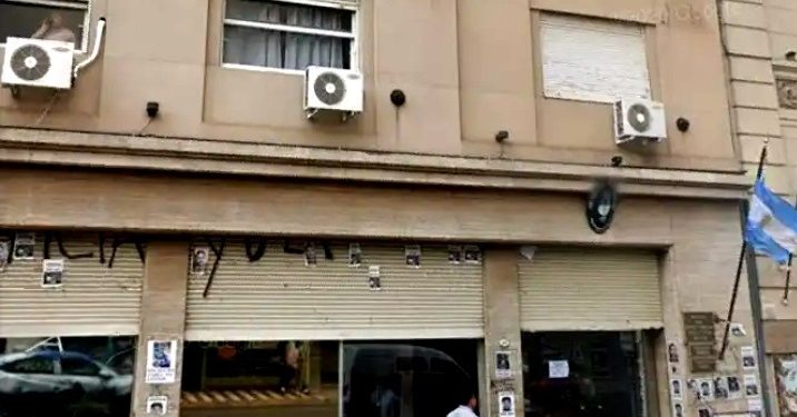 UN HOMBRE FUE DETENIDO POR PRESUNTA COMERCIALIZACIÓN DE MARIHUANA EN BAHÍA BLANCA