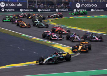 LA FÓRMULA 1 QUIERE VOLVER A LA ARGENTINA