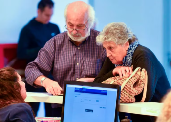 EL GOBIERNO DIO A CONOCER EL AUMENTO DE JUBILADOS Y PENSIONADOS PARA DICIEMBRE