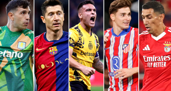 EL INTER DE LAUTARO MARTÍNEZ CONSIGUIÓ UN TRIUNFO CLAVE ANTE ARSENAL EN LA CHAMPIONS