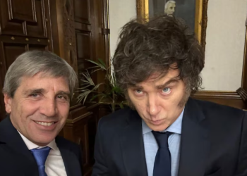 MALESTAR EN LA CASA ROSADA CON LOS GOBERNADORES POR EL PRESUPUESTO