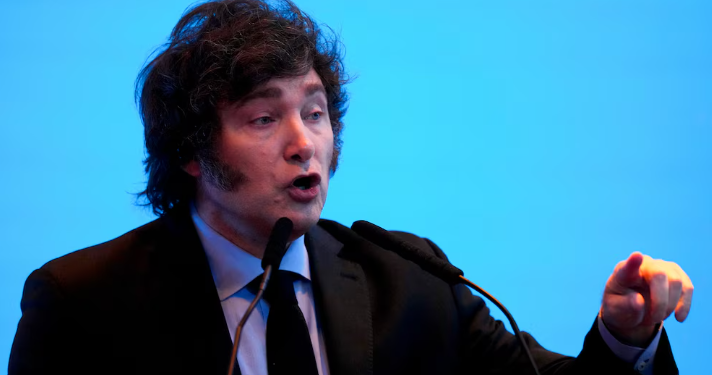 MILEI QUIERE QUE LOS GREMIOS DE AEROLÍNEAS ACEPTEN ELIMINAR TODOS LOS «PRIVILEGIOS» DE LOS CONVENIOS O AVANZARÁ CON EL CIERRE
