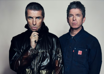 OASIS CONFIRMÓ SU ESPERADO REGRESO A LA ARGENTINA