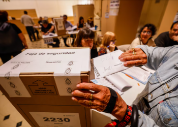 EL GOBIERNO SE PREPARA PARA ENVIAR AL CONGRESO EL PROYECTO QUE ELIMINA LAS PASO