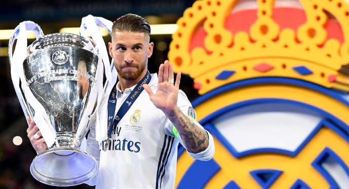 EN ESPAÑA ASEGURAN QUE RIQUELME Y GAGO LLAMARON A SERGIO RAMOS