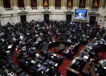 LA OPOSICIÓN ESTÁ CERCA DEL NÚMERO PARA DARLE MEDIA SANCIÓN A LAS MODIFICACIONES A LA LEY DE JUEGO ON LINE