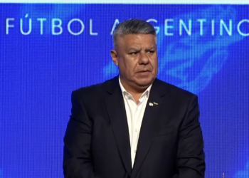 EL GOBIERNO AVANZA EN EL PROCESO DE REFORMULACIÓN DE LOS BENEFICIOS IMPOSITIVOS QUE RECIBE EL FÚTBOL