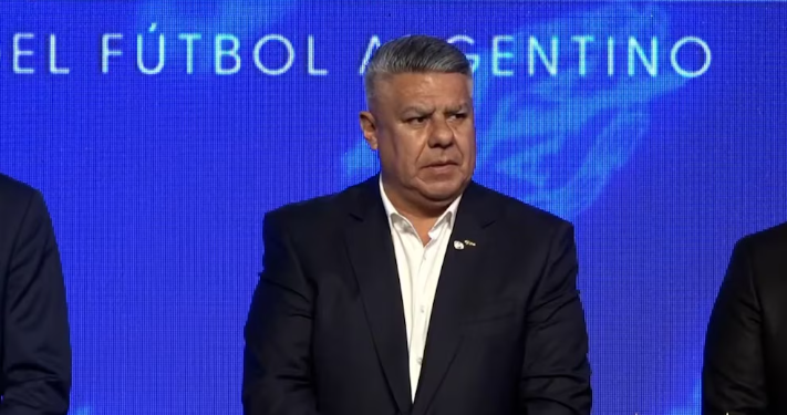 EL GOBIERNO AVANZA EN EL PROCESO DE REFORMULACIÓN DE LOS BENEFICIOS IMPOSITIVOS QUE RECIBE EL FÚTBOL