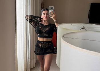 EL NUEVO TRABAJO DE VALENTINA CERVANTES EN ARGENTINA TRAS SU SEPARACIÓN DE ENZO FERNÁNDEZ