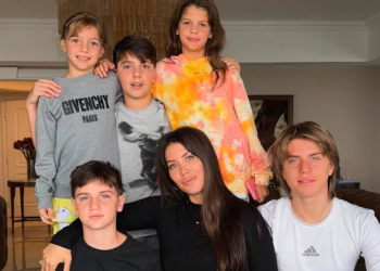 ANA ROSENFELD REVELÓ LOS DETALLES DEL DIVORCIO DE WANDA NARA Y MAURO ICARDI