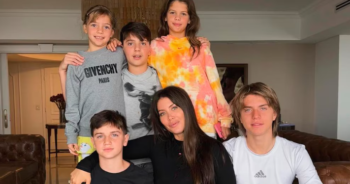 ANA ROSENFELD REVELÓ LOS DETALLES DEL DIVORCIO DE WANDA NARA Y MAURO ICARDI