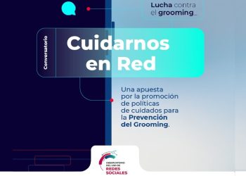 AGUIRRE: «TENEMOS QUE BRINDAR HERRAMIENTAS PARA QUE LOS ADULTOS PUEDAN CUIDAR A LOS CHICOS»