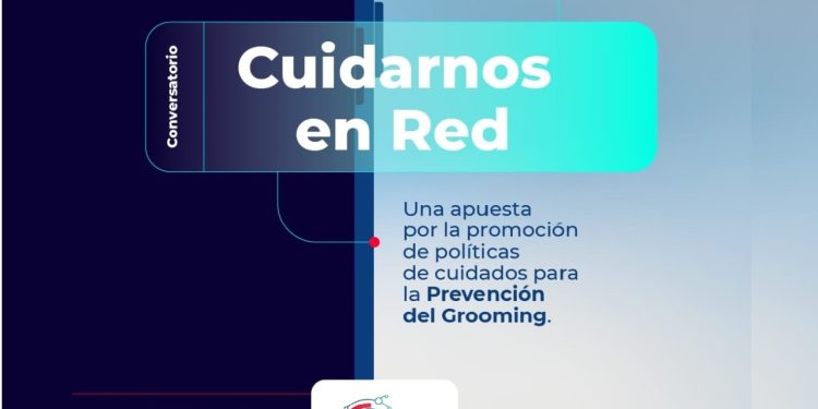 AGUIRRE: «TENEMOS QUE BRINDAR HERRAMIENTAS PARA QUE LOS ADULTOS PUEDAN CUIDAR A LOS CHICOS»