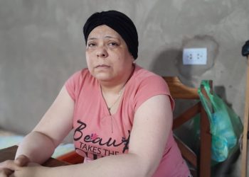 IBARBANGOITIA: «CADA DÍA QUE PASA ES UN DÍA MENOS PARA MI»