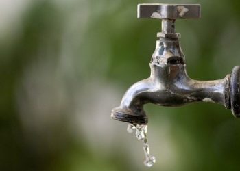DEBIDO A LAS ALTAS TEMPERATURAS, ABSA PIDE EXTREMAR EL CUIDADO DEL AGUA EN LA CIUDAD