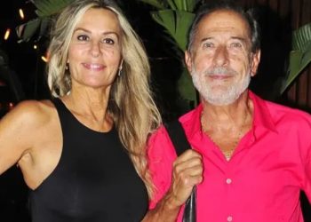 FRANCELLA HABLÓ DE SU MATRIMONIO: «ESTAMOS EN UNA MESETA»