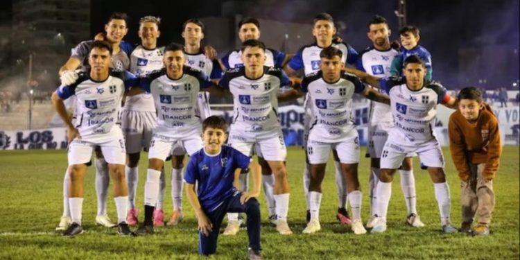 EL PRESIDENTE DE UN CLUB DEL FEDERAL A FUE DENUNCIADO POR APOSTAR EN CONTRA DE SU CLUB