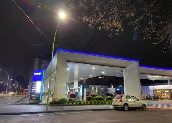 ASI QUEDARON LOS PRECIOS DE LOS COMBUSTIBLES EN BAHÍA LUEGO DEL AUMENTO