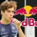 TRAS UNA REUNIÓN CLAVE EN BRASIL, ASEGURAN QUE COLAPINTO CORRERÁ EN RED BULL EN 2025