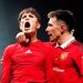 LISANDRO MARTÍNEZ Y ALEJANDRO GARNACHO TIENEN NUEVO ENTRENADOR EN MANCHESTER UNITED