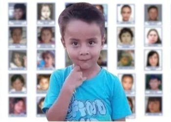 MISSING CHILDREN TIENE UN NUEVO RECURSO PARA LA BÚSQUEDA DE CHICOS DESAPARECIDOS