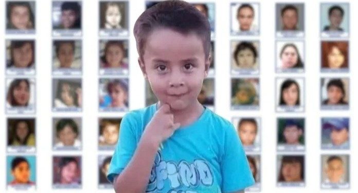 MISSING CHILDREN TIENE UN NUEVO RECURSO PARA LA BÚSQUEDA DE CHICOS DESAPARECIDOS