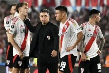 RIVER RECIBIRÁ A BANFIELD LUEGO DE QUEDAR AFUERA DE LA COPA LIBERTADORES