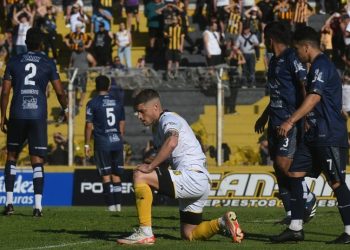 OLIMPO Y VILLA MITRE SE JUEGAN EL PASE A LA SIGUIENTE FASE DE LA REVALIDA