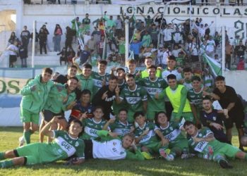 SE DEFINIERON LOS CRUCES DE LA LIGA DEL SUR CON MUCHAS SORPRESAS