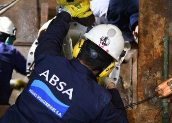 POR LA REPARACIÓN EN EL ACUEDUCTO BOSQUE ALTO TRES BARRIOS TENDRAN EL SERVICIO DE AGUA AFECTADO