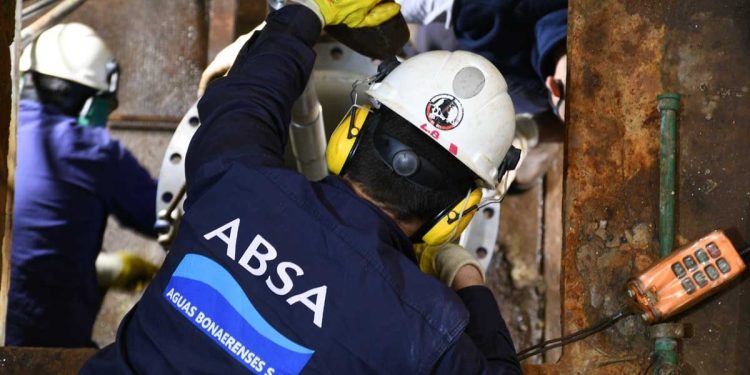 POR LA REPARACIÓN EN EL ACUEDUCTO BOSQUE ALTO TRES BARRIOS TENDRAN EL SERVICIO DE AGUA AFECTADO