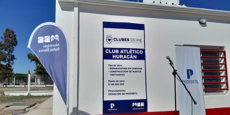 KHIN: «ESTAMOS MUY EMOCIONADOS PORQUE ESTA OBRA ERA ALGO QUE NOSOTROS NO PODRÍAMOS HABER HECHO»