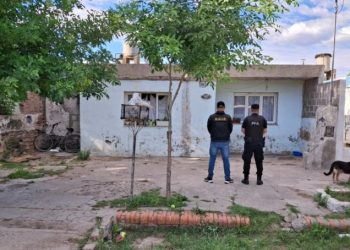 50 ALLANAMIENTOS Y DOS CAUSAS POR CIBERESTAFAS