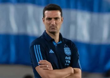 LAUTARO MARTINEZ Y GERMAN PEZZELA, ENTRE LOS CONVOCADOS POR SCALONI