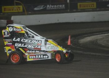 CAMPEONATO ESTIVAL DE MIDGET: HORARIOS Y VALORES DE LA PRIMERA FECHA