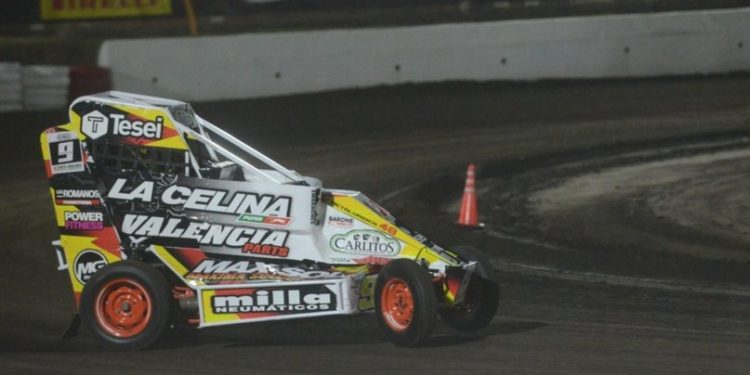 CAMPEONATO ESTIVAL DE MIDGET: HORARIOS Y VALORES DE LA PRIMERA FECHA