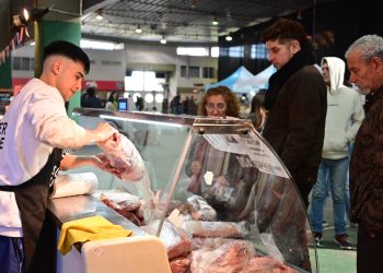 SÁBADO Y DOMINGO DE OFERTAS Y DESCUENTOS EN EL MERCADO BAHIENSE