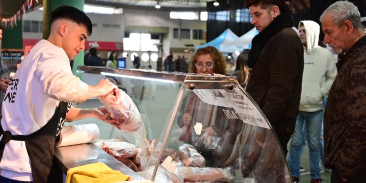 SÁBADO Y DOMINGO DE OFERTAS Y DESCUENTOS EN EL MERCADO BAHIENSE