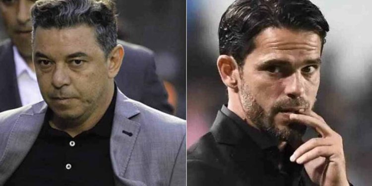 RIVER Y BOCA JUEGAN SUS PARTIDOS CON OBJETIVOS DIFERENTES