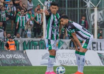 VILLA MITRE BUSCARÁ HACER DIFERENCIA FRENTE A SANTAMARINA