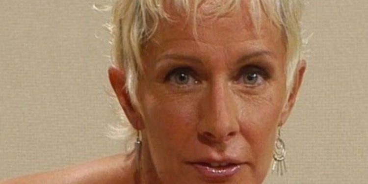 HABLÓ LA HIJA DE MARÍA VALENZUELA, LUEGO DE LA INTERNACIÓN DE SU MADRE