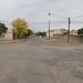 DOS CAMIONETAS CHOCARON EN EL BARRIO PAMPA CENTRAL