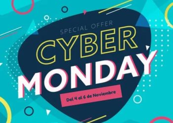 EL CYBERMONDAY CERRÓ CON RÉCORD DE VENTAS, CUÁLES FUERON LOS RUBROS MÁS BUSCADOS