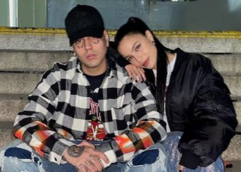 LA PRESUNTA INFIDELIDAD DE DUKI QUE PODRÍA HACER QUE TERMINE SU RELACIÓN CON EMILIA