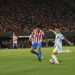 ARGENTINA ARRANCÓ GANANDO, PERO FINALIZO PERDIENDO 2-1 FRENTE A PARAGUAY