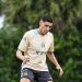 BAJA EN LA SELECCIÓN ARGENTINA: SE LESIONÓ NAHUEL MOLINA Y SE PIERDE EL PARTIDO DEL PROXIMO MARTES
